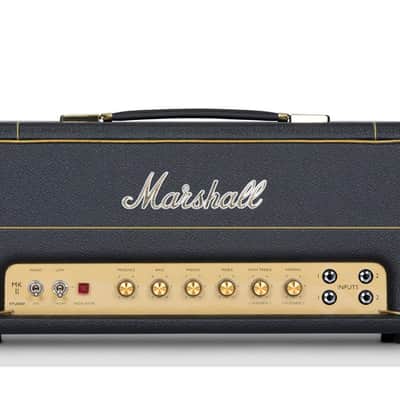 Marshall Studio Vintage SV20H 20-Watt Guitar Amplifier Head image 1