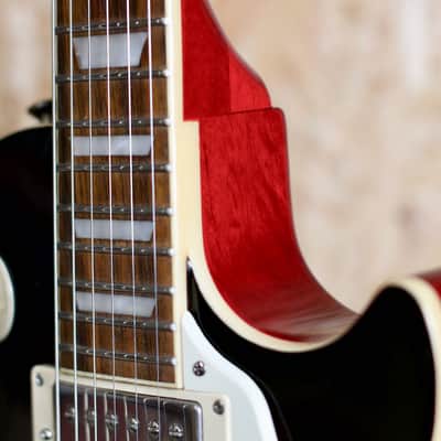 2020 Epiphone Les Paul Standard w/Grover Tuners - Pre-Owned image 7