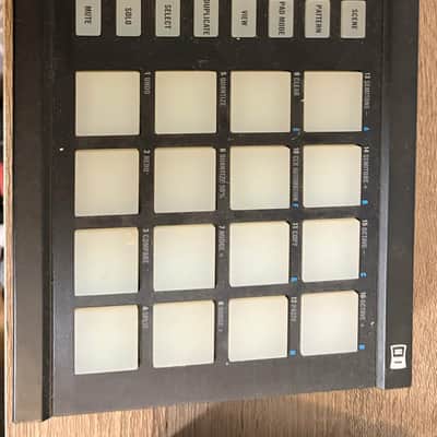 Native Instruments Maschine Mikro 2010s - Black image 4