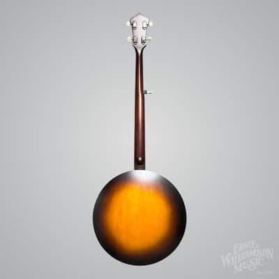 Recording King RKH-05 Dirty 30's Resonator Banjo image 6