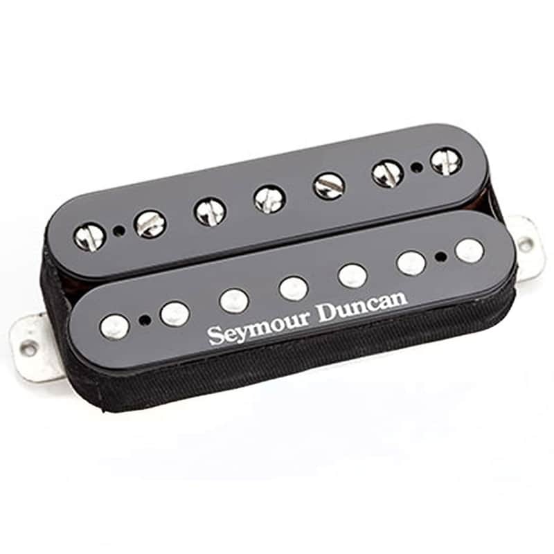 Seymour Duncan SH-6b Duncan Distortion 7-String Bridge Humbucker image 1