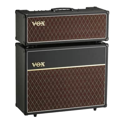 Vox - V212C Extension Cabinet 2x12 image 5