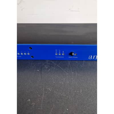 Emagic AMT8 - MIDI Interface - Good image 3