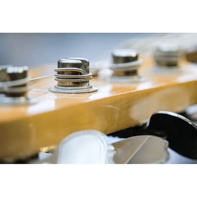 1980 Fender Musicmaster Bass black image 8