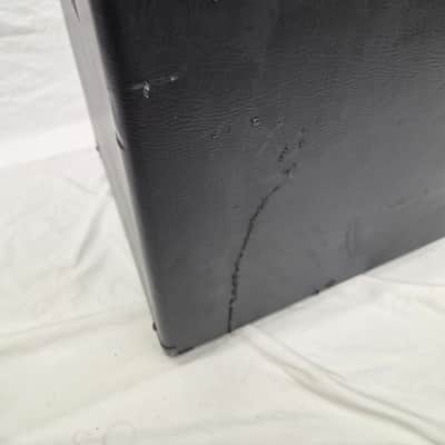 Jet City JCA24SVe 2x12 Speaker Cabinet - Black (C013-A41) image 7