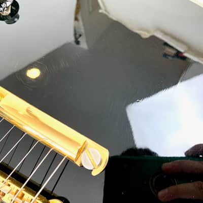 Gibson ES-359 Ebony 2008 Custom Shop image 11