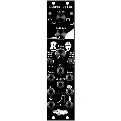 Noise Engineering Librae Legio Stereo Dynamics Eurorack Module