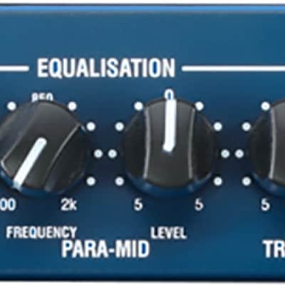 Laney RB2 30W 1x10 Bass Combo Amp image 5