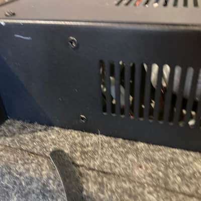 PreSonus ADL 600 2-Channel Tube Preamp 2010s - Black image 18