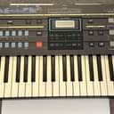 Casio CZ-1 61-Key Synthesizer 1986 - Black