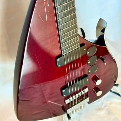 Teuffel Tesla Prodige image 4
