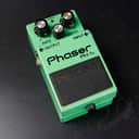 Boss PH-1R Phaser (Black Label) 1983 Made in Japan