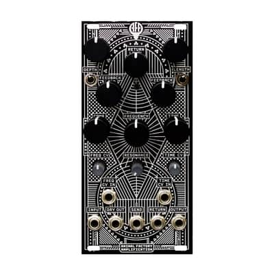 Animal Factory Amplification Coma Reactor 2 image 1