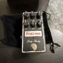 Friedman Dirty Shirley Overdrive 2010s - Black