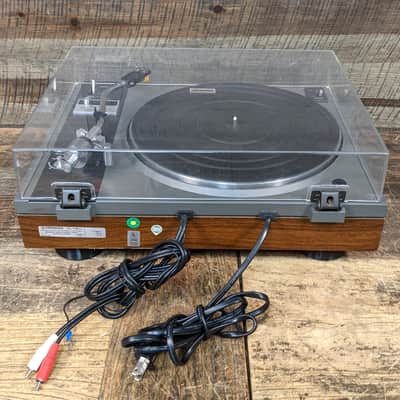 Pioneer PL-115D Semi-Automatic Turntable - Local Pick Up in Milwaukee, WI image 7