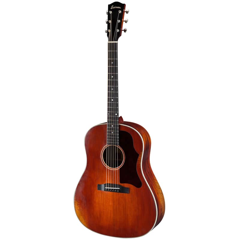 Eastman 810　Antique Red　値下　１４　→　１２ hqdefault.jpg