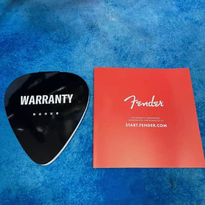*NEW IN BOX* 2026 Fender Japan Traditional Collection '60s Jazzmaster – Black Pearl / Gold, Matching Headstock, MIJ image 6