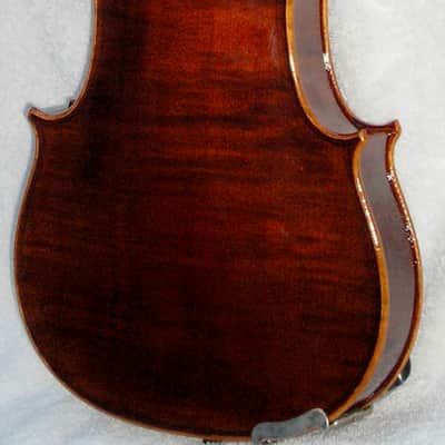 4/4 Johannes Köhr K500L Violin 2005 image 2