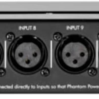 ART P16 16-Channel Balanced XLR Patch Bay