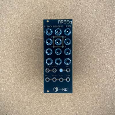 NLC Nonlinear Circuits ARSEq image 1