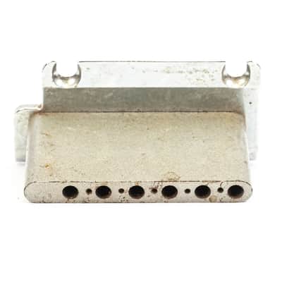 Genuine Fender American Standard Stratocaster Bridge Assembly 2008-Present image 4