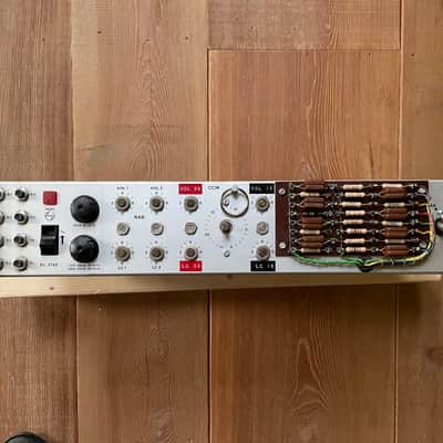Philips EL3501 Stereo Tube recorder E80CC E80F image 8