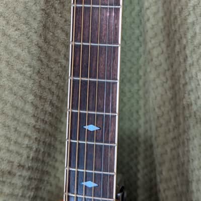 Yamaha FG-345ll 2010's - Natural image 6