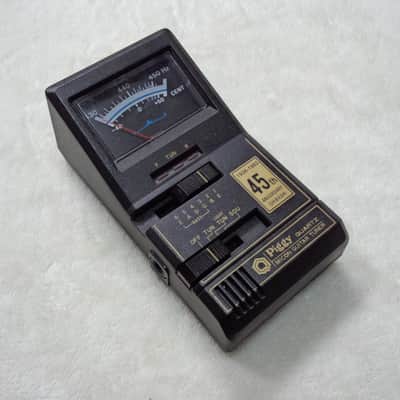 Piggy Micon Guitar Tuner FREE Shipping image 1