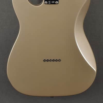 Fender Chris Shiflett Telecaster Deluxe image 5