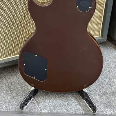 Gibson Les Paul Traditional Plus 2009 Desert Burst image 8