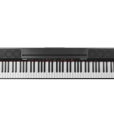 Alesis Prestige Artist 88-Key Digital Stage Piano | B-Stock | Refurbished image 4