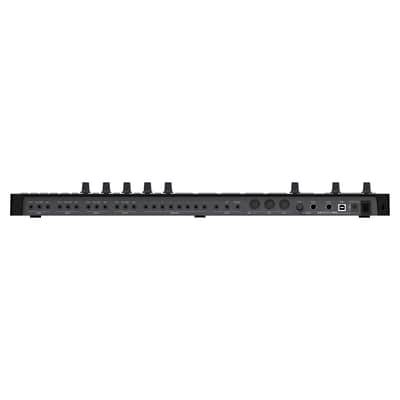 Arturia KeyStep Pro MIDI Controller & Sequencer-White *USA Small Business* image 3