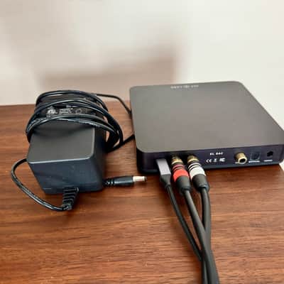JDS Labs EL DAC image 3