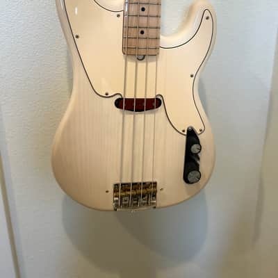 Fender Squire ‘51 ‘54 P Precision Bass image 1