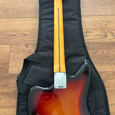 Fender American Professional Classic Jaguar 2025 - Present - 3-Color Sunburst image 17