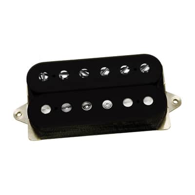 DP 103 Black PAF Neck ou Bridge Dimarzio image 2