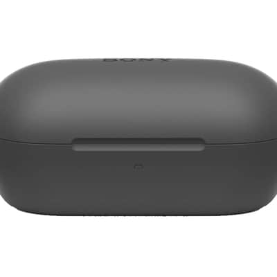 Sony WF-C710N True Wireless Noise Cancelling Earbuds – Black (Brand New, Sealed) image 4