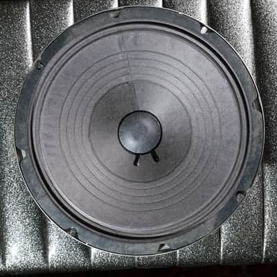 Vintage 10" Alnico Guitar Speaker - Jensen P10N P10Q Style Recone - 50W 8 Ohm image 2