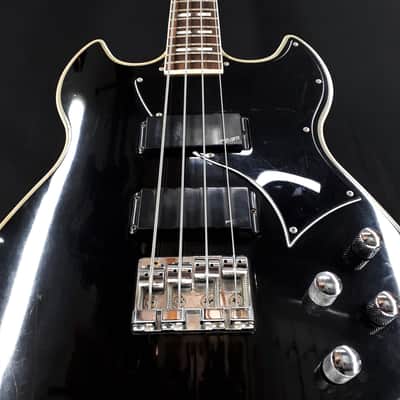 Greco Dickey Bass Japan DB-1200 1997 image 8