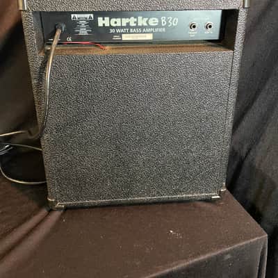 Hartke B30 Bass Combo image 2