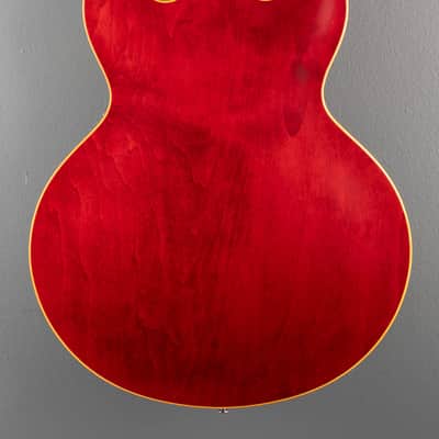 Gibson Custom Shop 1964 ES-335 Reissue - Sixties Cherry image 4