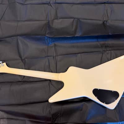 Gibson Explorer 1984 - White image 10