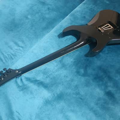 ESP Edwards E-hr115 Horizon 1990s Black image 7