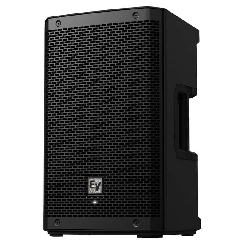 Electro-Voice ZLX-8P-G2-US 8" 2-Way Powered Speaker image 1