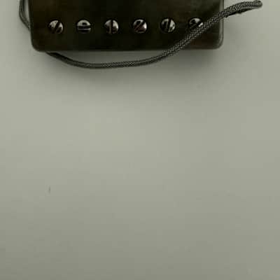 Gibson Custombucker Plus Bridge Humbucker - Nickel image 4
