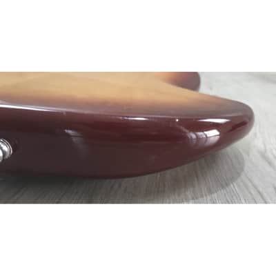 Fender Stratocaster Dan Smith Signature 1983 image 11