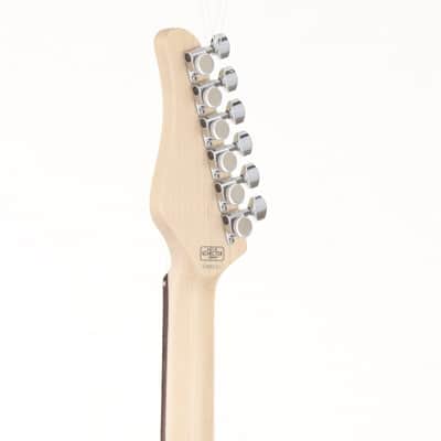 SCHECTER AR06 3-Tone Sunburst [S1803121] (06/15) image 12