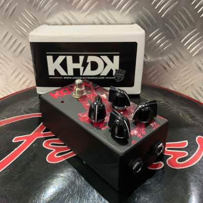 KHDK Electronics Dark Blood image 2