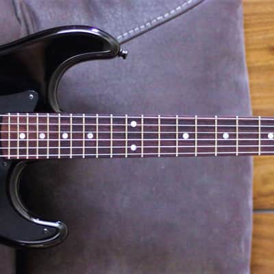 Killer Rare Under the bed Find Kramer Pacer American 1985 OHSC USA Duncans, No Wear! Plays Amazing! image 3