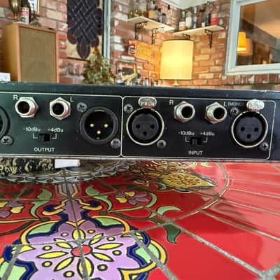 Yamaha SPX2000 Professional Multi-Effect Processor 2010s - Blue image 8